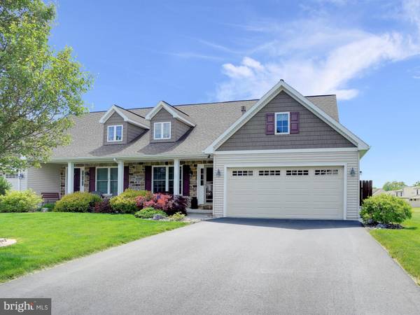 Mount Joy, PA 17552,5320 OAK LEAF