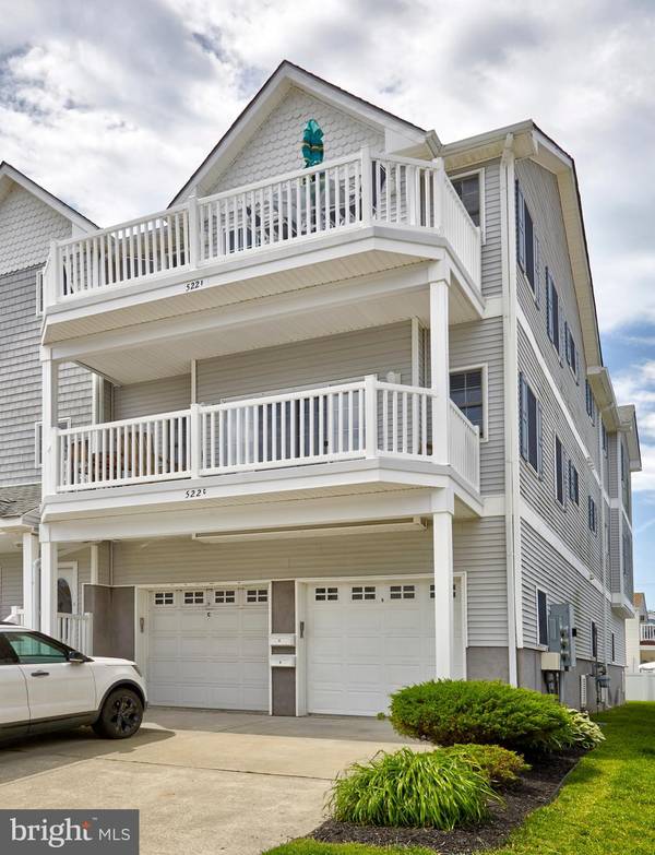 522 W BURK, Wildwood, NJ 08260