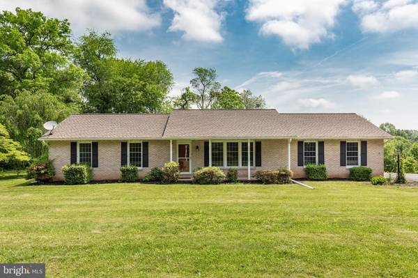 3609 FALLSTON RD, Jarrettsville, MD 21084