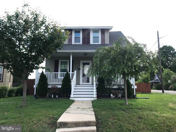 400 S 5TH ST, Oxford, PA 19363