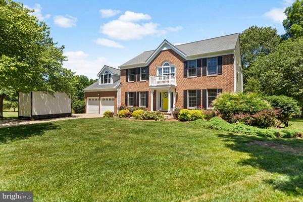 21822 HAZELTINE CT, Leonardtown, MD 20650