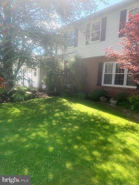 25 MCINTOSH RD, Sewell, NJ 08080