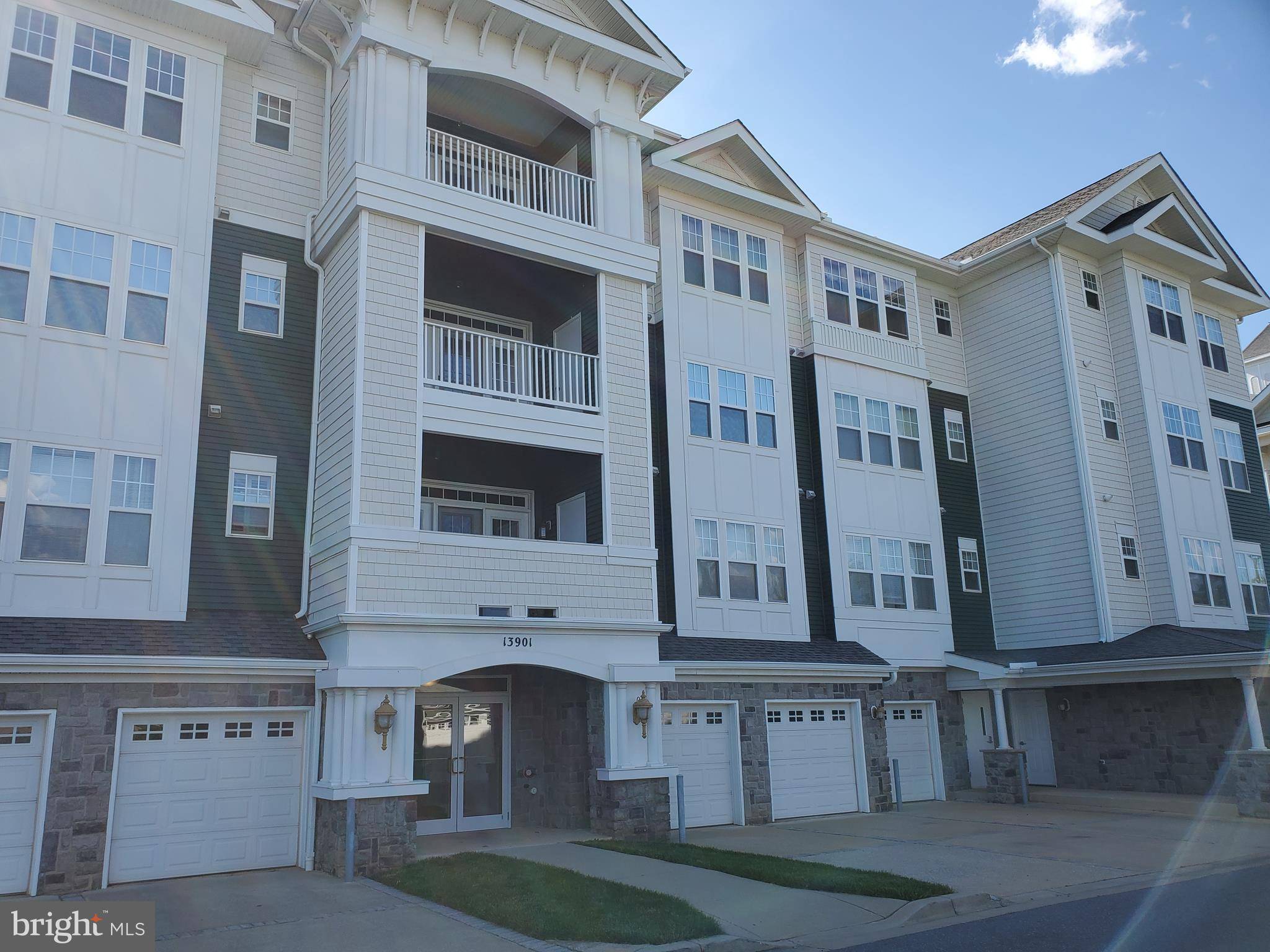 13901 BELLE CHASSE BLVD #113, Laurel, MD 20707
