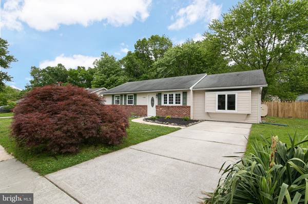 Blackwood, NJ 08012,1704 BRIARWOOD DR