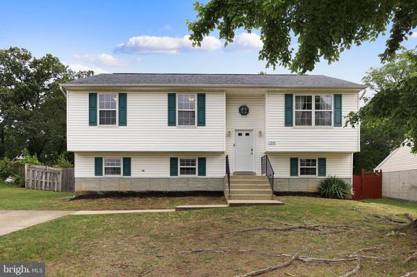 3505 PORTAL AVE, Temple Hills, MD 20748