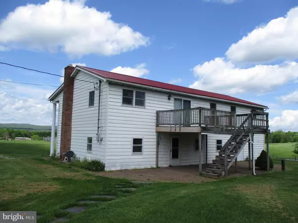 Cassville, PA 16623,16041 SPORTSMAN CLUB ROAD