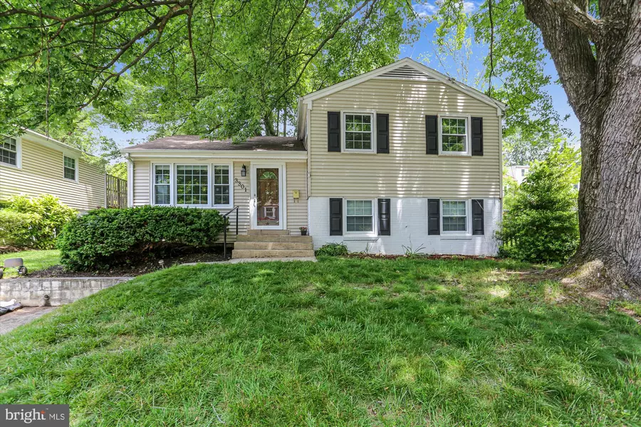 3301 GLENWAY DR, Kensington, MD 20895