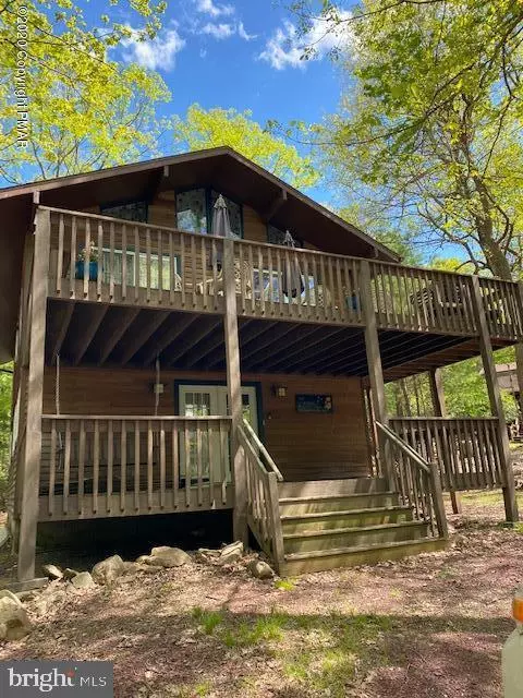 Lake Harmony, PA 18624,7 MOUNTAIN ASH RD