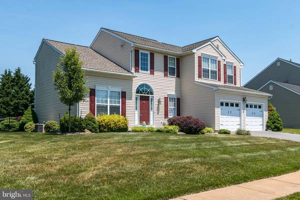 105 LAKESIDE DR, Middletown, DE 19709