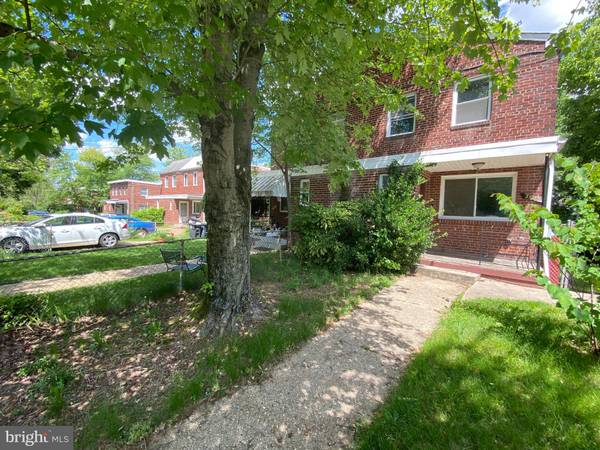 3507 56TH ST, Hyattsville, MD 20784