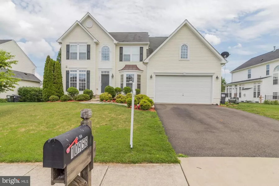 10958 SOUTHCOATE VILLAGE DR, Bealeton, VA 22712