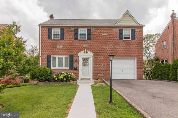 426 BRYAN ST, Havertown, PA 19083