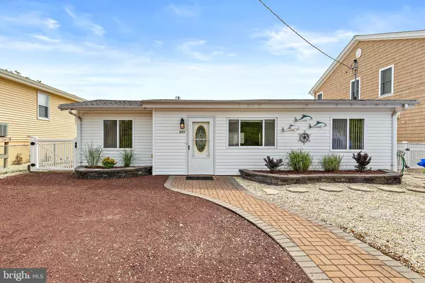 971 BEACH HAVEN WEST BLVD, Manahawkin, NJ 08050