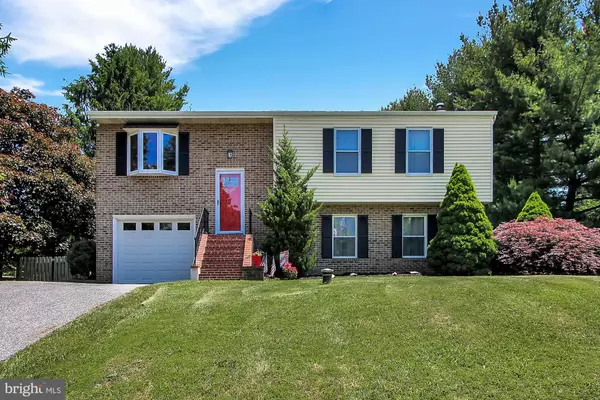 3409 KREITLER RD, Forest Hill, MD 21050