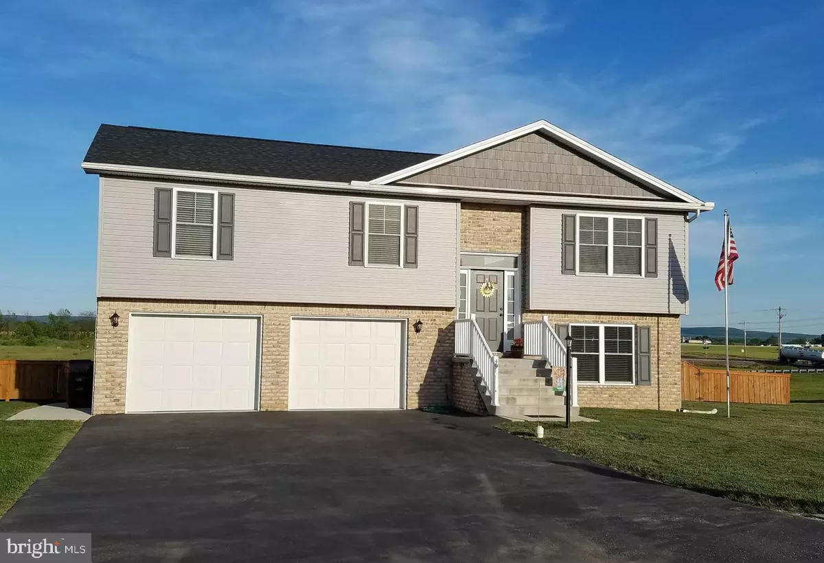 Shippensburg, PA 17257,49 NOBLE DR