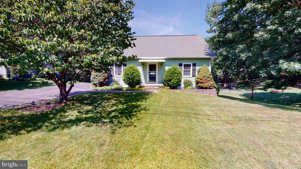 208 RIDGEFIELD AVE, Stephens City, VA 22655