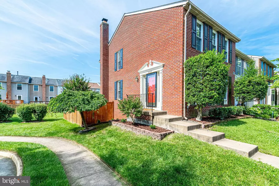 6846 ERICKA AVE, Alexandria, VA 22310