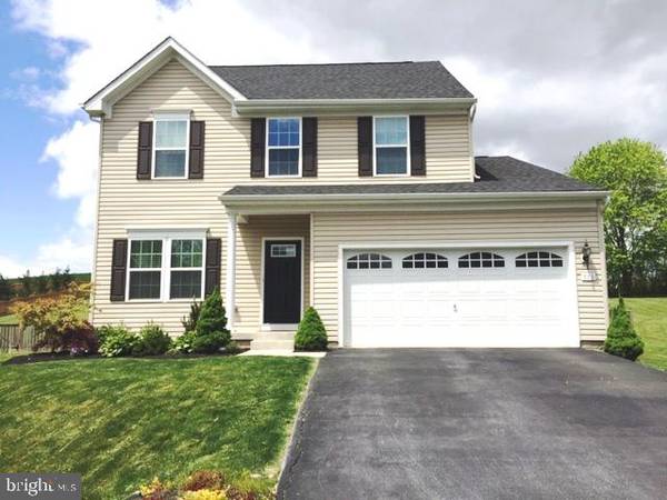 Falling Waters, WV 25419,550 RIVANNA RUN