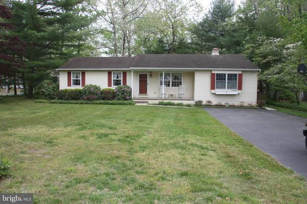 3745 HANCE BRIDGE RD, Vineland, NJ 08361