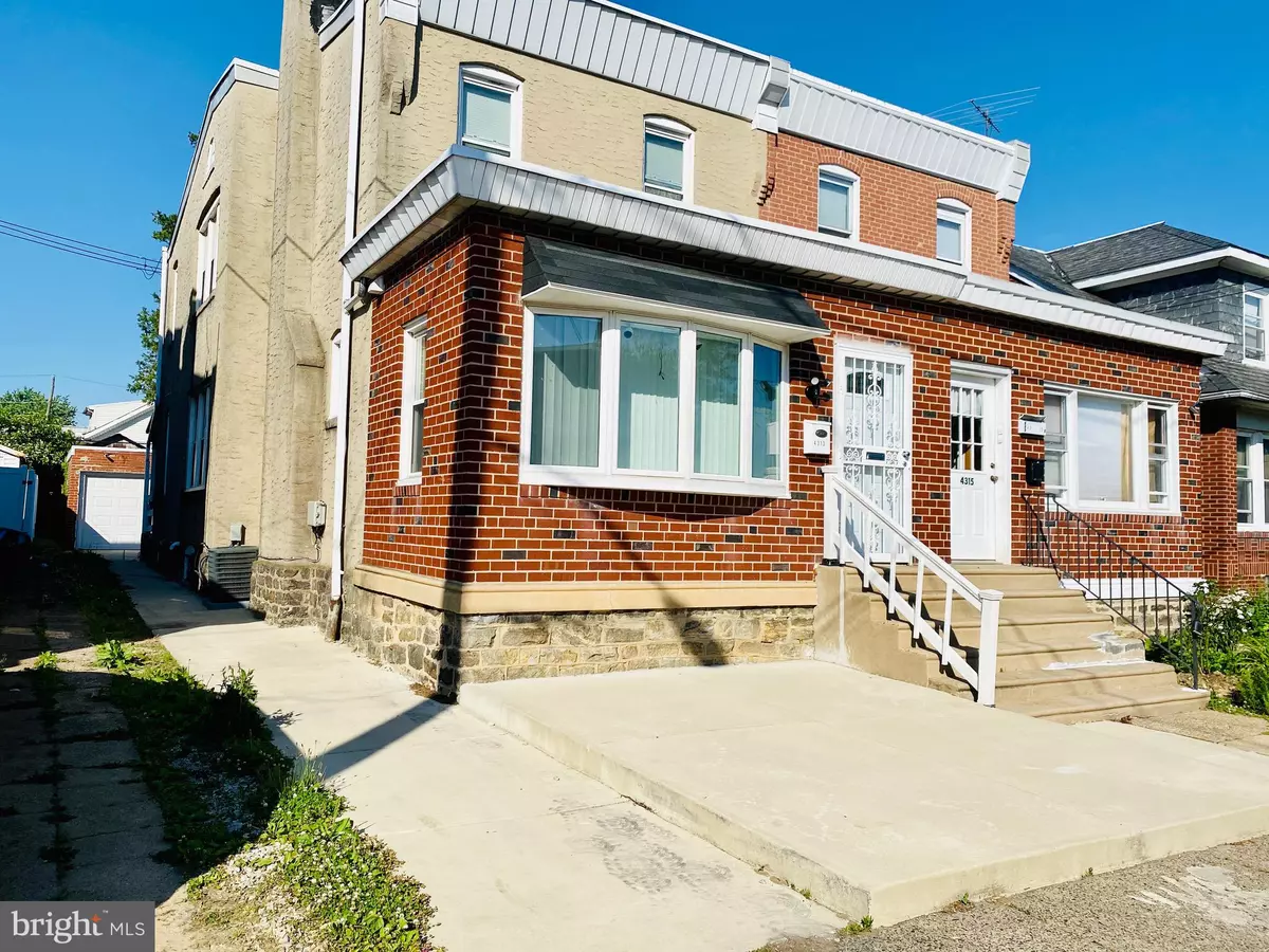 Philadelphia, PA 19135,4313 COMLY ST