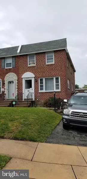 4001 EVANS LN, Drexel Hill, PA 19026