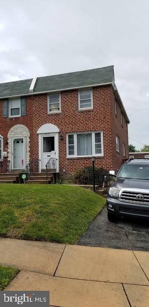 4001 EVANS LN, Drexel Hill, PA 19026