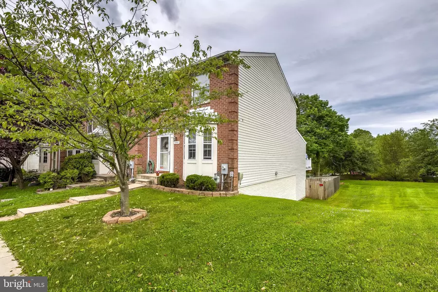 546 DOEFIELD CT, Abingdon, MD 21009