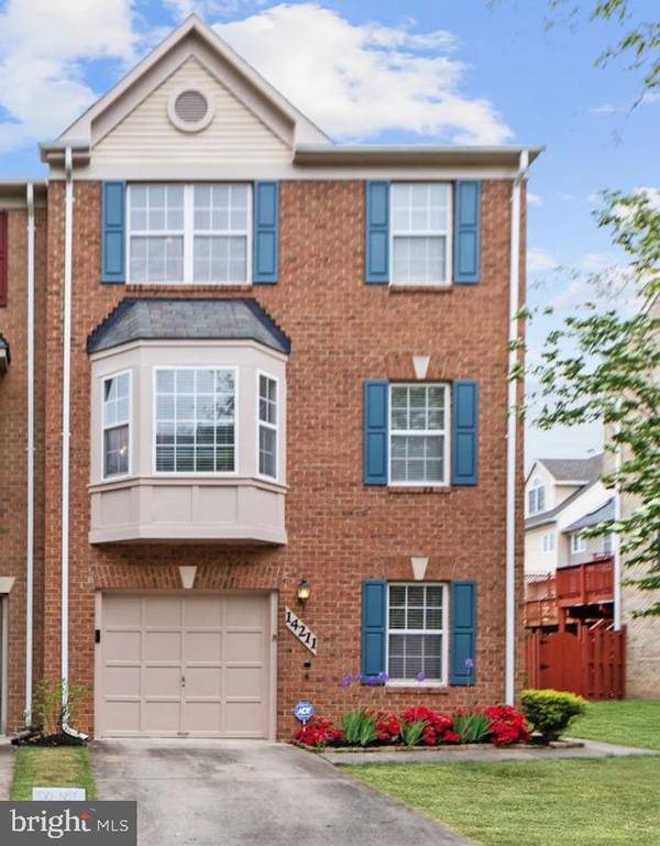 14211 PLUM RUN WAY, Silver Spring, MD 20906