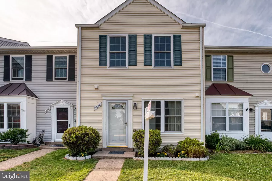 7838 GATESHEAD LN, Manassas, VA 20109