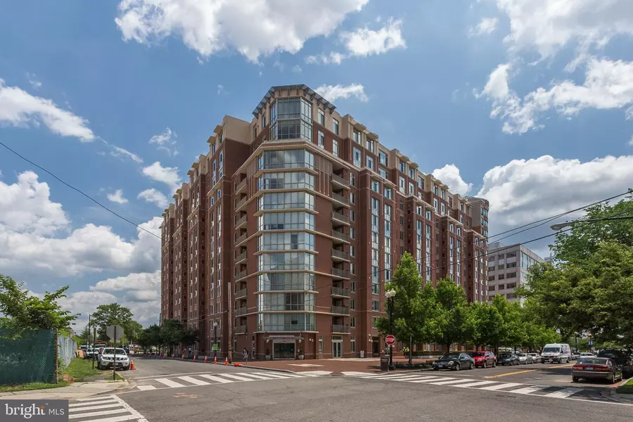 1000 NEW JERSEY AVE SE #1025, Washington, DC 20003