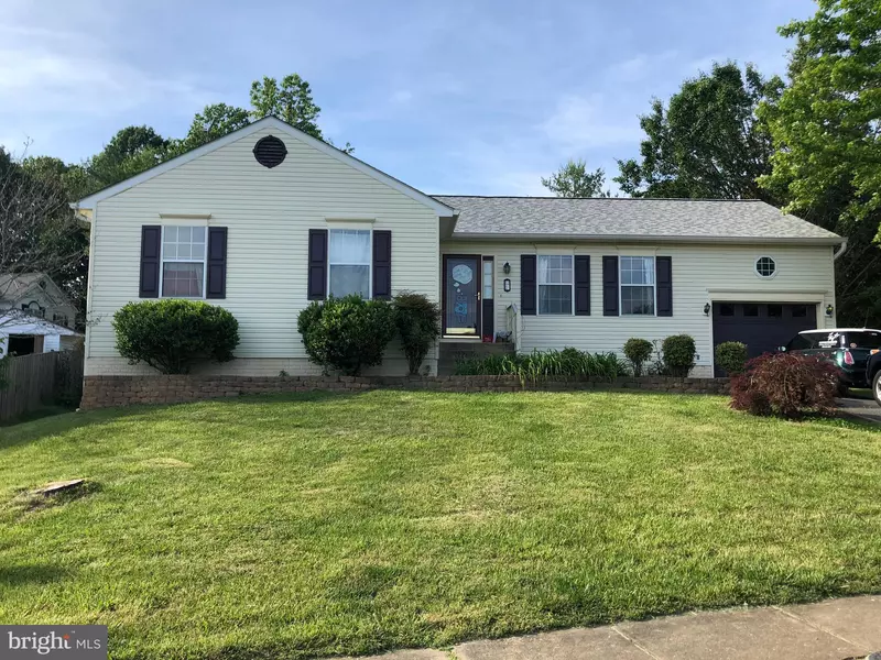 2 SCARBOROUGH CT, Stafford, VA 22554