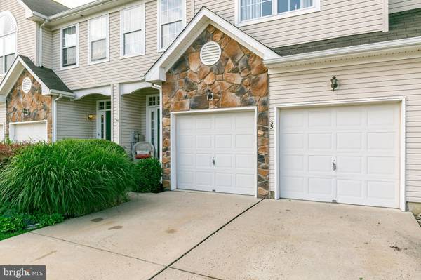 35 SPYGLASS CT, Westampton, NJ 08060