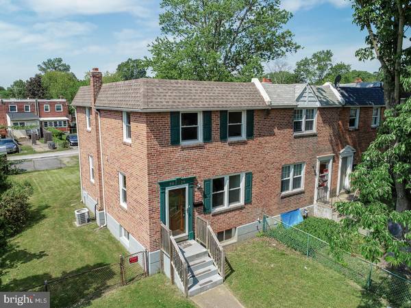 3029 4TH AVE, Claymont, DE 19703