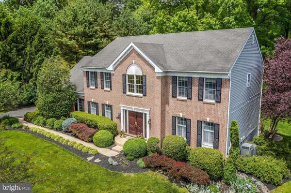 1615 MASTERS WAY, Chadds Ford, PA 19317