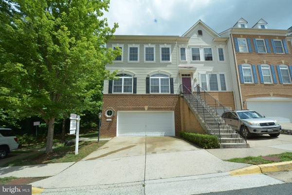 3362 BEECHCLIFF DR, Alexandria, VA 22306