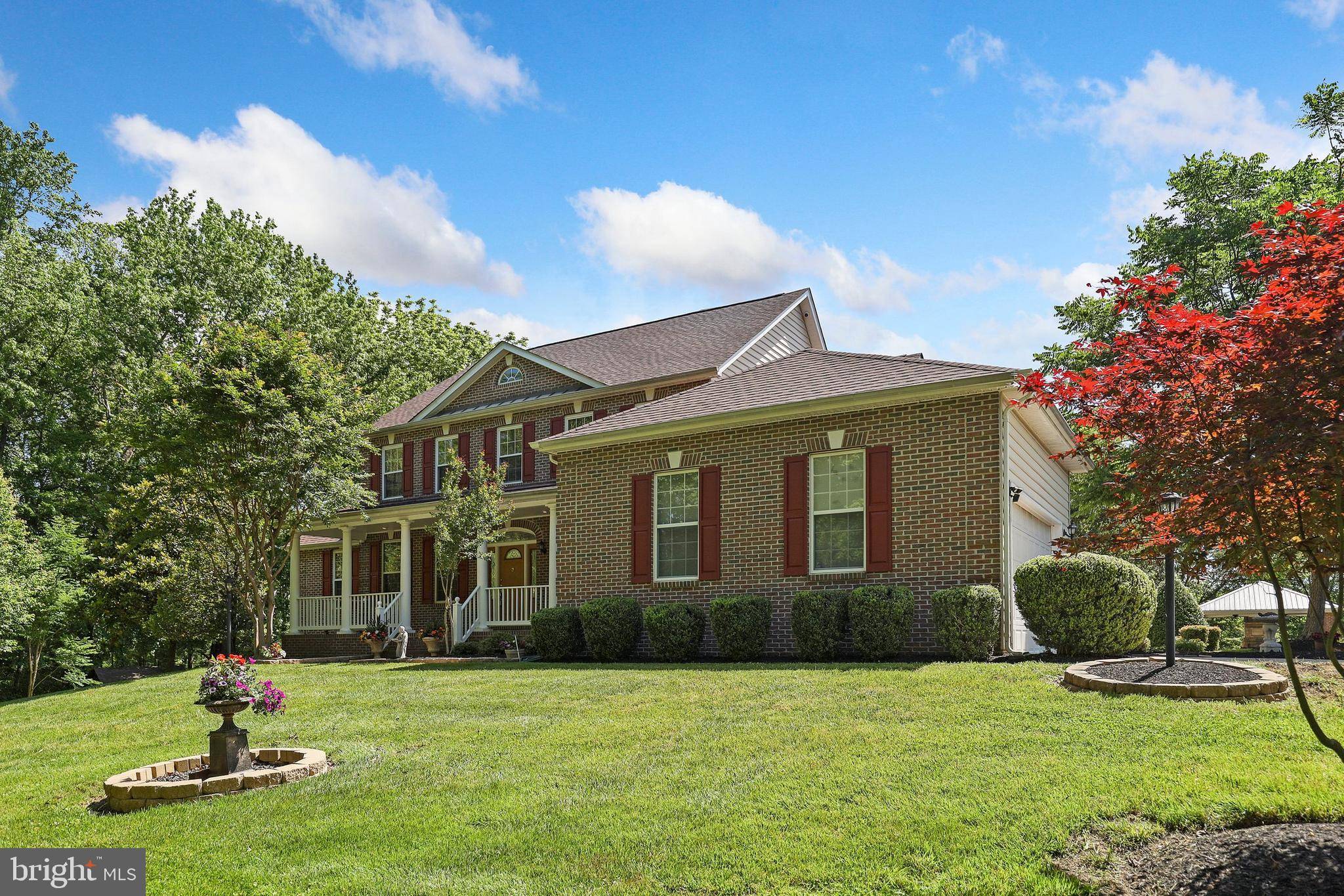 Brandywine, MD 20613,12504 PLANTATION DR