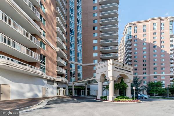 3101 N HAMPTON DR #1611, Alexandria, VA 22302