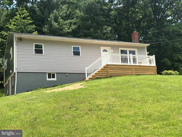 220 SECOND ST, Lavale, MD 21502