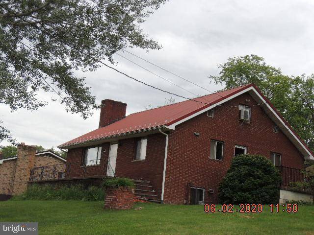 Cumberland, MD 21502,13109 ELLERSLIE RD