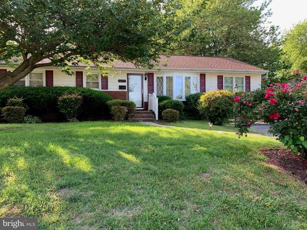 625 BAYLOR RD, Glen Burnie, MD 21061