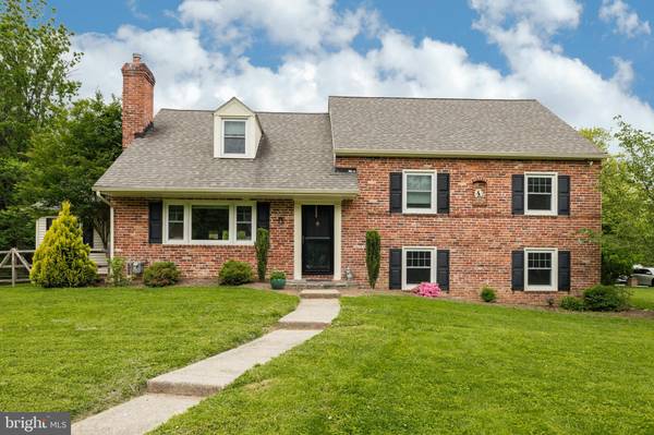 45 STONEHENGE LN, Malvern, PA 19355