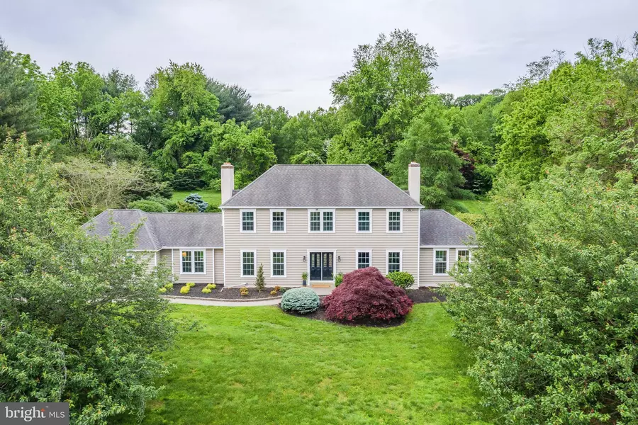 446 PIERCE LN, Kennett Square, PA 19348