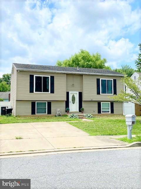 7162 OLIVIA RD, Middle River, MD 21220