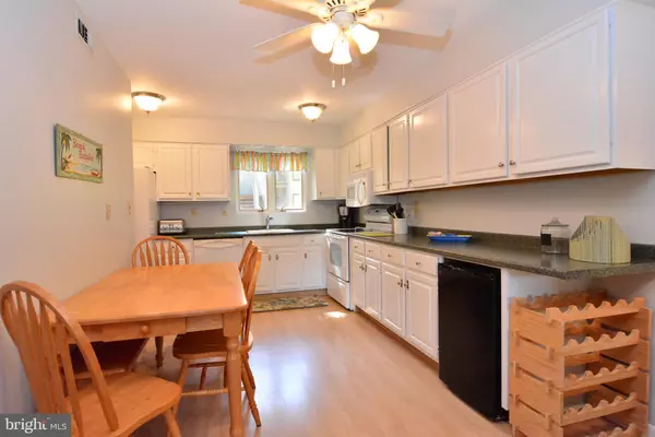 Bethany Beach, DE 19930,39601 ROUND ROBIN WAY #2304