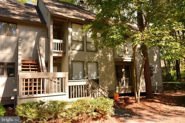 39601 ROUND ROBIN WAY #2304, Bethany Beach, DE 19930