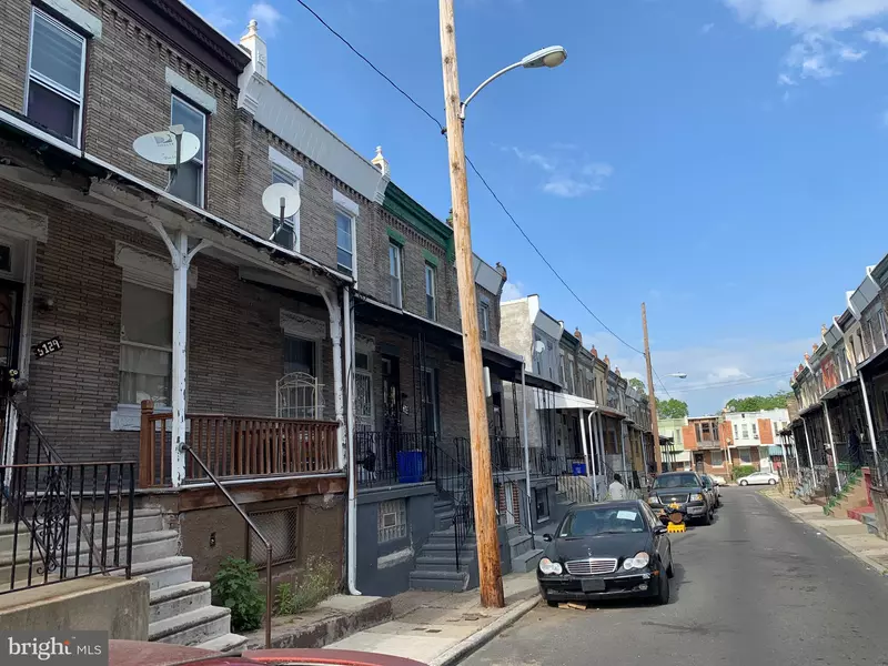 5133 FOLSOM ST, Philadelphia, PA 19139