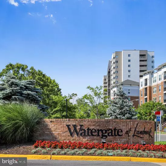 203 YOAKUM PKWY #1618, Alexandria, VA 22304