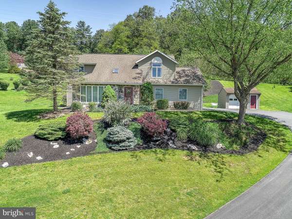 145 KIEHNER RD, Schuylkill Haven, PA 17972