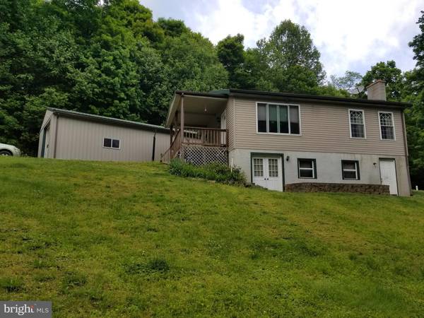 3007 LAUREL RUN RD, Landisburg, PA 17040