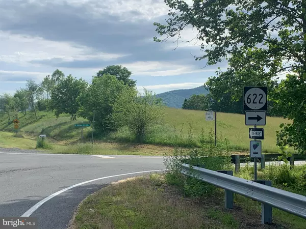 Washington, VA 22747,GID BROWN HOLLOW & POINTER RIDGE LANE